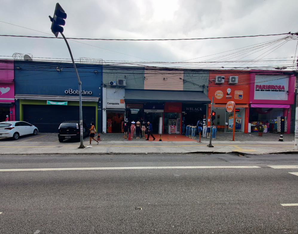 onde comprar itaim paulista